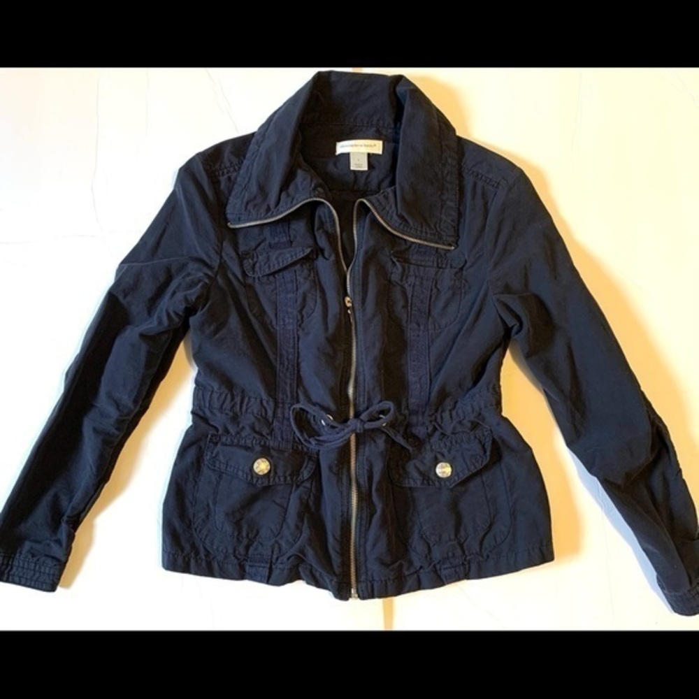 Christopher & Banks women’s jacket size S
